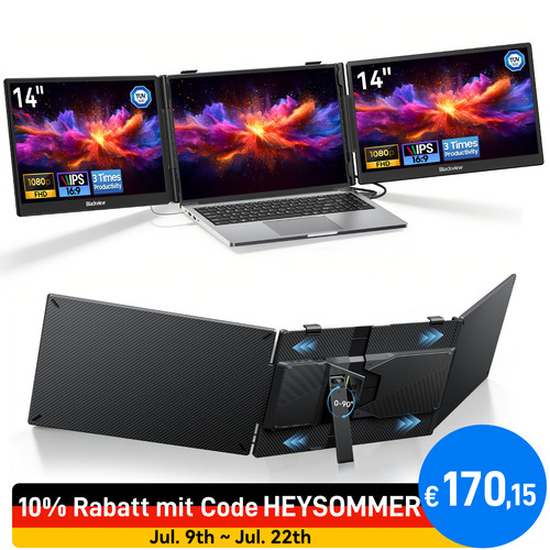 Blackview dcm5 dual laptop - dual,