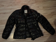 Moncler Lans Damen Daunenjacke