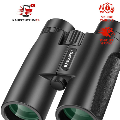 Fernglas 10x42 wasserdicht - fernglas,