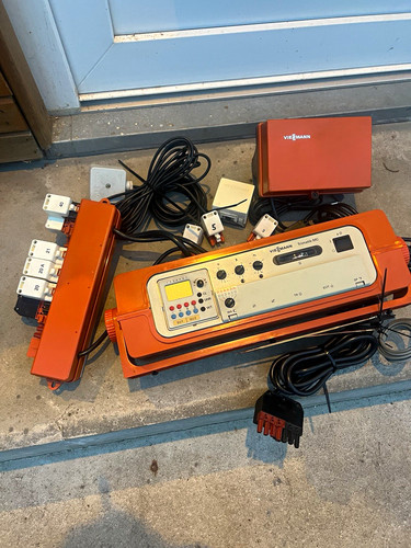 Viessmann trimatik 7450 261 - trimatik-mc,