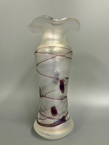 Vase glas poschinger 25 - glas,