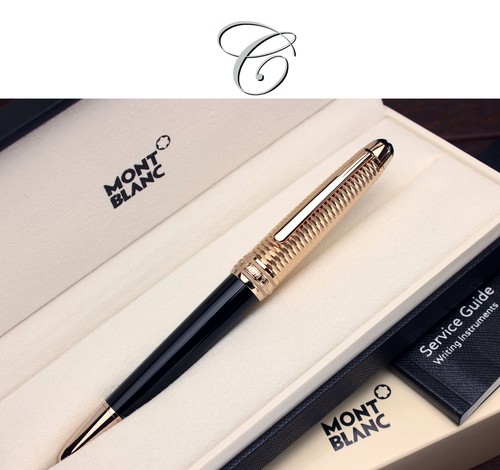 Montblanc meisterstück - montblanc,