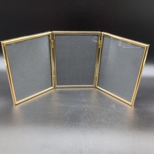 Dreifach Bilderrahmen