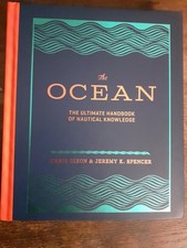 Spencer/Dixon: The Ocean. The