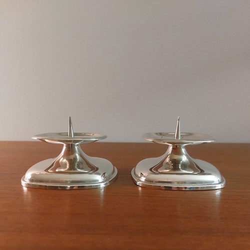 Wmf kerzenleuchter - 2x,