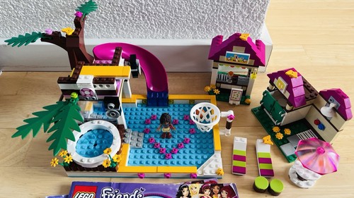 Lego friends großes - lego,