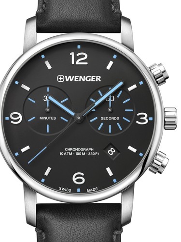 Wenger 1743 120 urban - 01.1743.120,