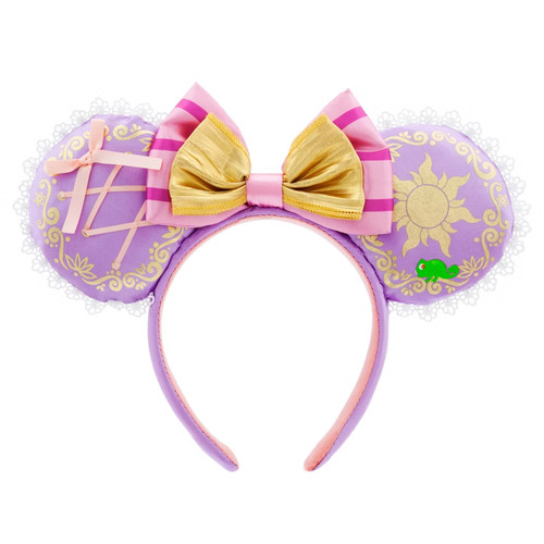 Disney parks rapunzel minnie - disney,