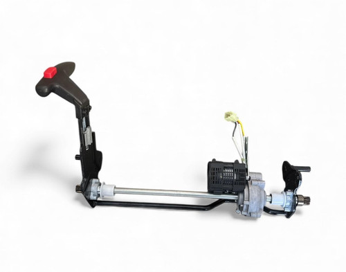 Cramer hinterachse für - cramer,