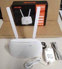 Tenda 4G06 LTE/4G/3G/UMTS/GPRS