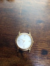 Tempic Damenuhr Old Vintage