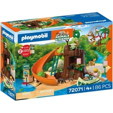 Playmobil Zoo