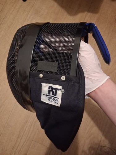 Hema fie maske pbt - hema, pbt,