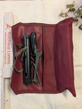 Oldtimer bordwerkzeug audi - oldtimer,