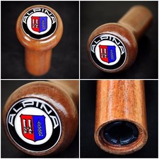 Alpina holzschaltknauf - alpina,