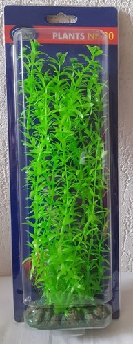 Künstliche aquarium pflanze - künstliche,