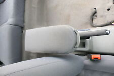 Octavia 1U Mittelarmlehne Armlehne Lehne Mitte Original grau - DEFEKT