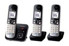Panasonic tg6823gb - panasonic, kx-tg6823gb