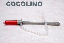 Elektrische Pumpe Kart Benzinpumpe Fasspumpe Kanisterpumpe  Benzin Wasser Diesel