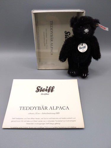Steiff 420962 club - 420962,