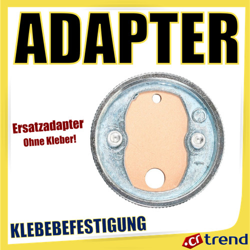 Ersatz adapter für - adapter,