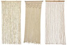 abc HOME | Türvorhang |