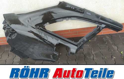 Audi avant seitenteil - 8k, b8