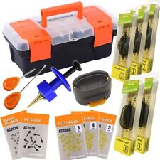 Method Feeder XXL Komplett SET