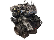 Motor (Diesel) Engine OM
