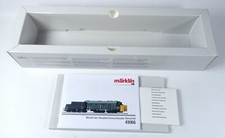 Märklin 49966 LEERKARTON