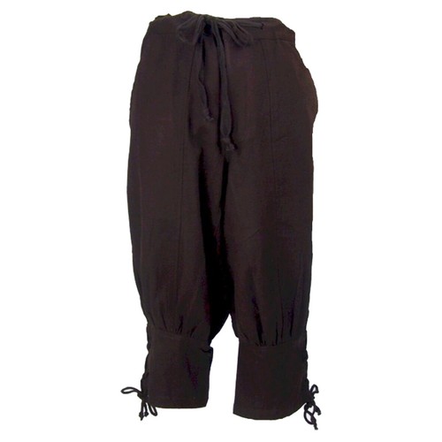 Kniebundhose mittelalterhose - kniebundhose,