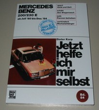 Reparaturanleitung Mercedes