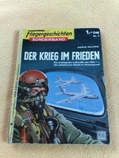 Fliegergeschichten Sonderband