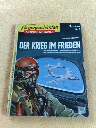 Fliegergeschichten sonderband - fliegergeschichten,