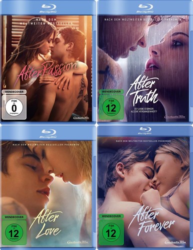 After passion truth - passion, +