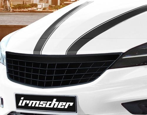 Irmscher opel astra - irmscher,