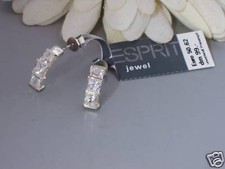 Esprit Ohrstecker Echt 925