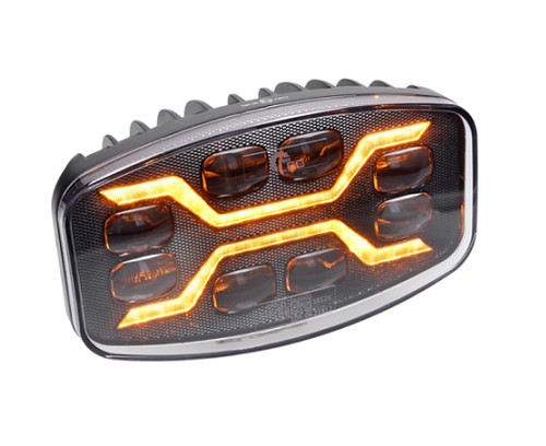 Led fernscheinwerfer mit - led,