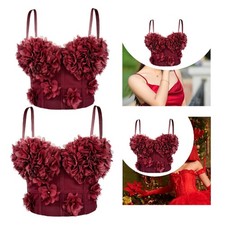 Damen crop top - top, modisches
