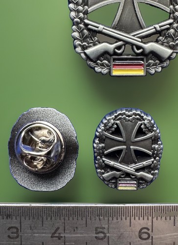Heimatschutz barettabzeichen - heimatschutz,