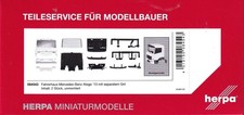 HERPA Teileservice 1:87 Lkw