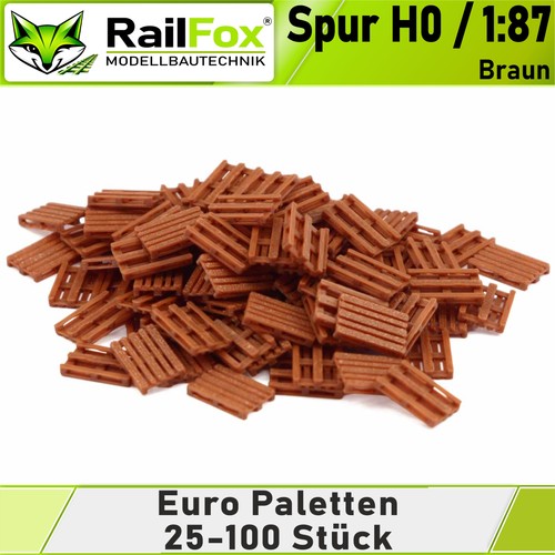 Europaletten 50 100 - europaletten,