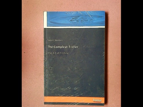 The compleat troller art - compleat,