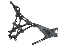 Rahmen mit KFZ-Brief 7 KW 10