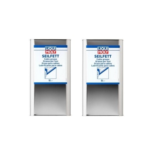 Liqui moly seilfett liter - 5,