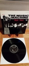 Talk Talk The Music Machine