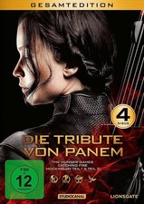Die tribute von - die,
