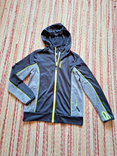 Leichte sportjacke 134 140 - sportjacke, 134/140