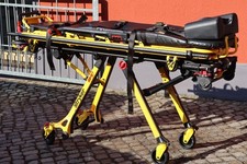 STRYKER M1 Fahrtrage