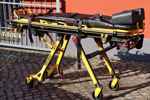 Stryker fahrtrage - stryker,
